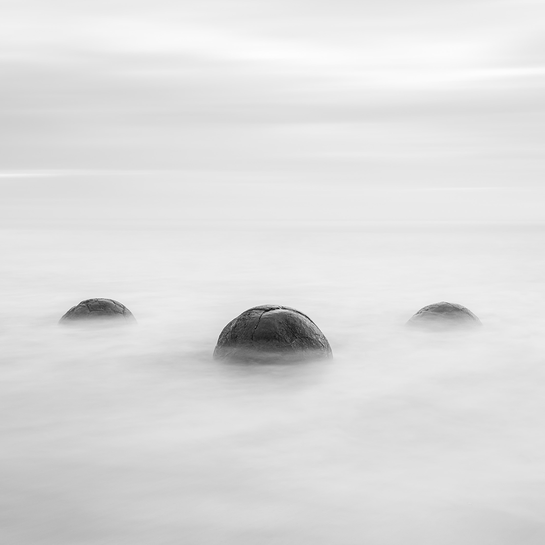 Moeraki Boulders