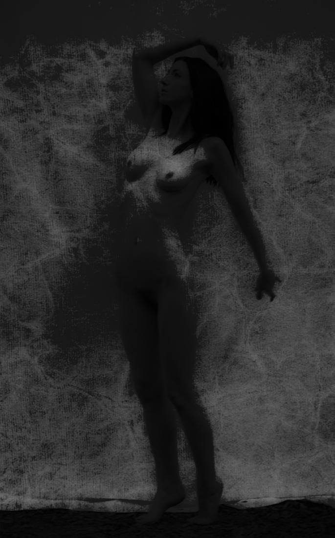 Old Time Kat