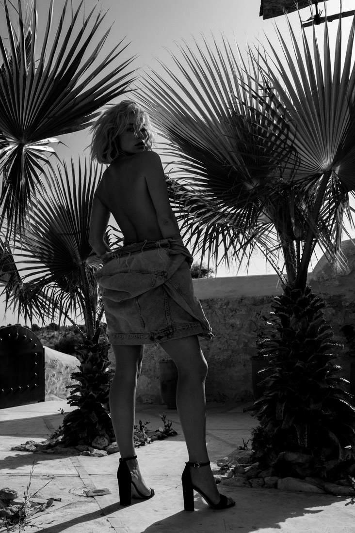 Summer vibe in Essaouira