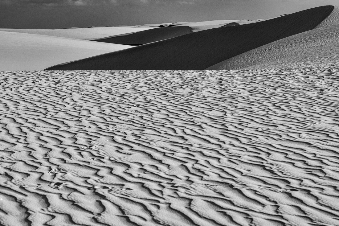 Lençóis Maranhenses National Park