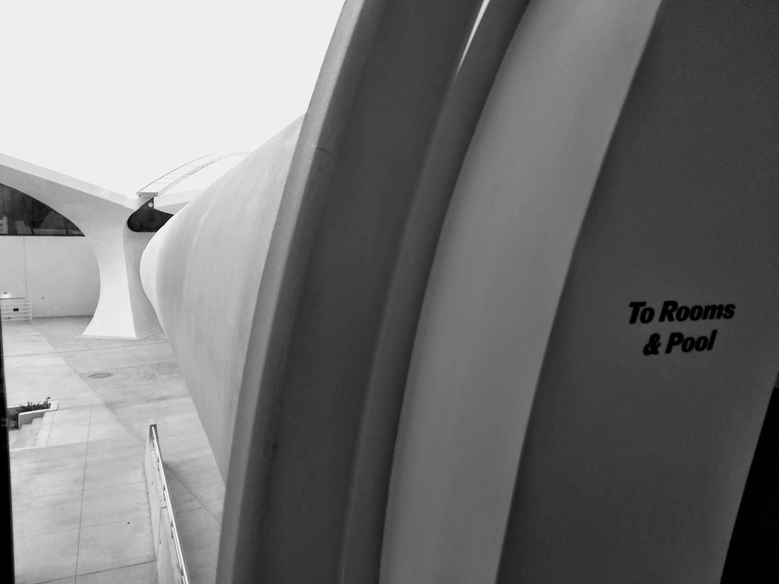 TWA Flight Center