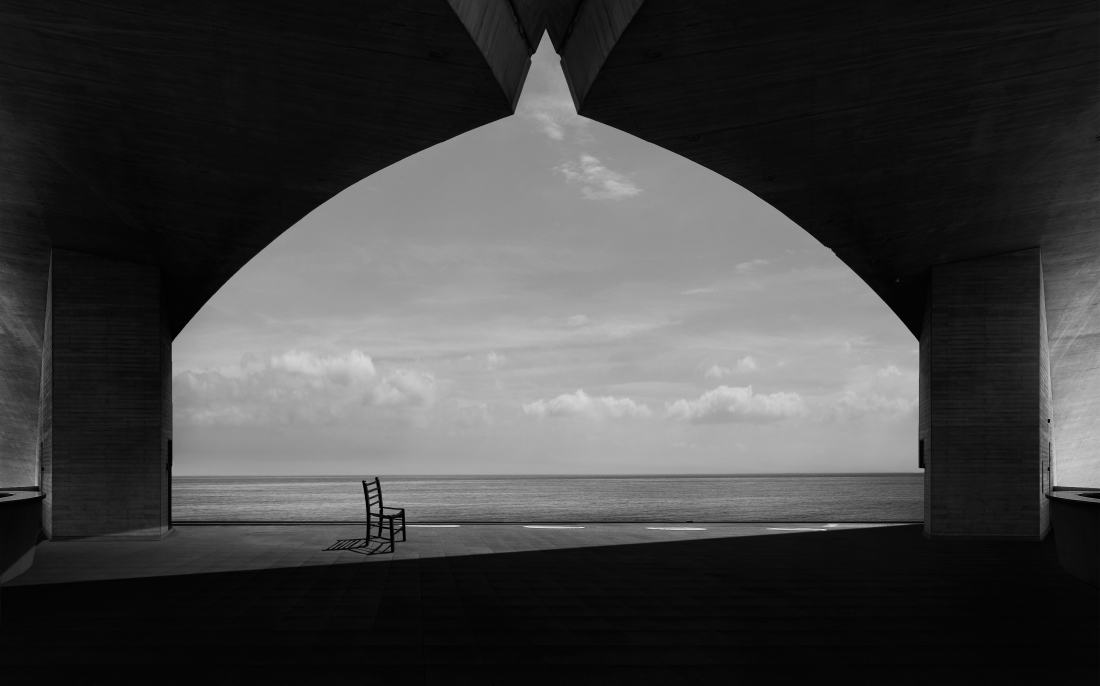 spaces
