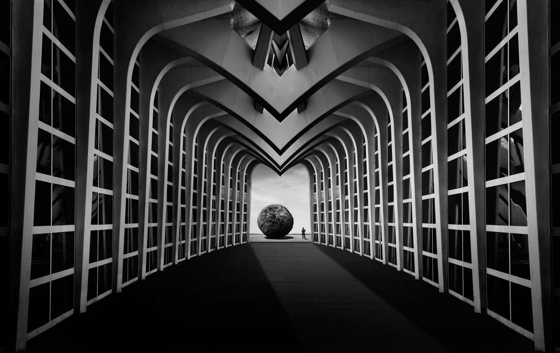 spaces