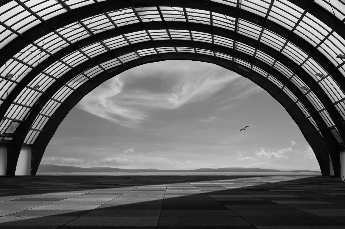 spaces