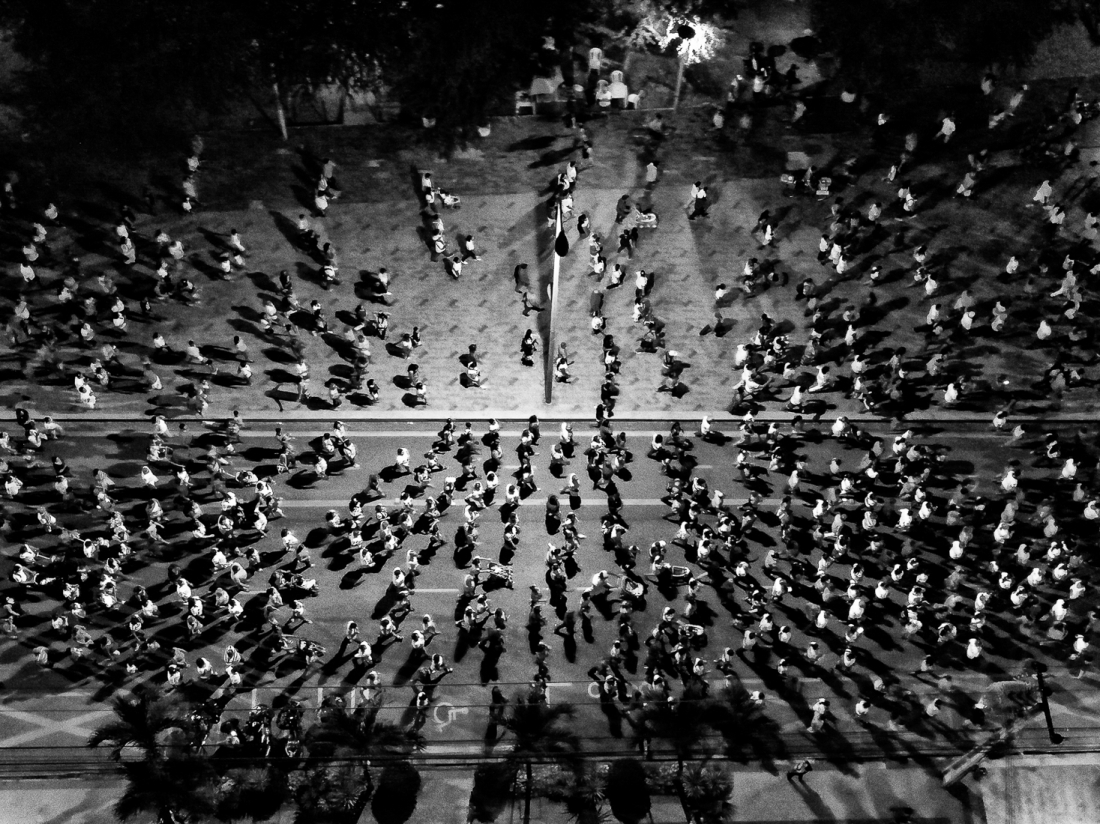 Procession