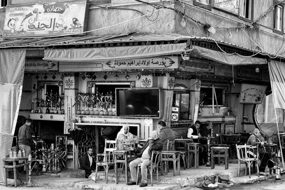 Alexandria
