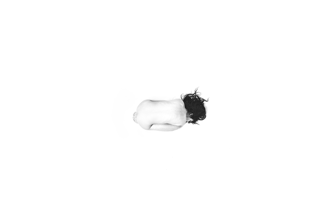 The Fragmented Portrait