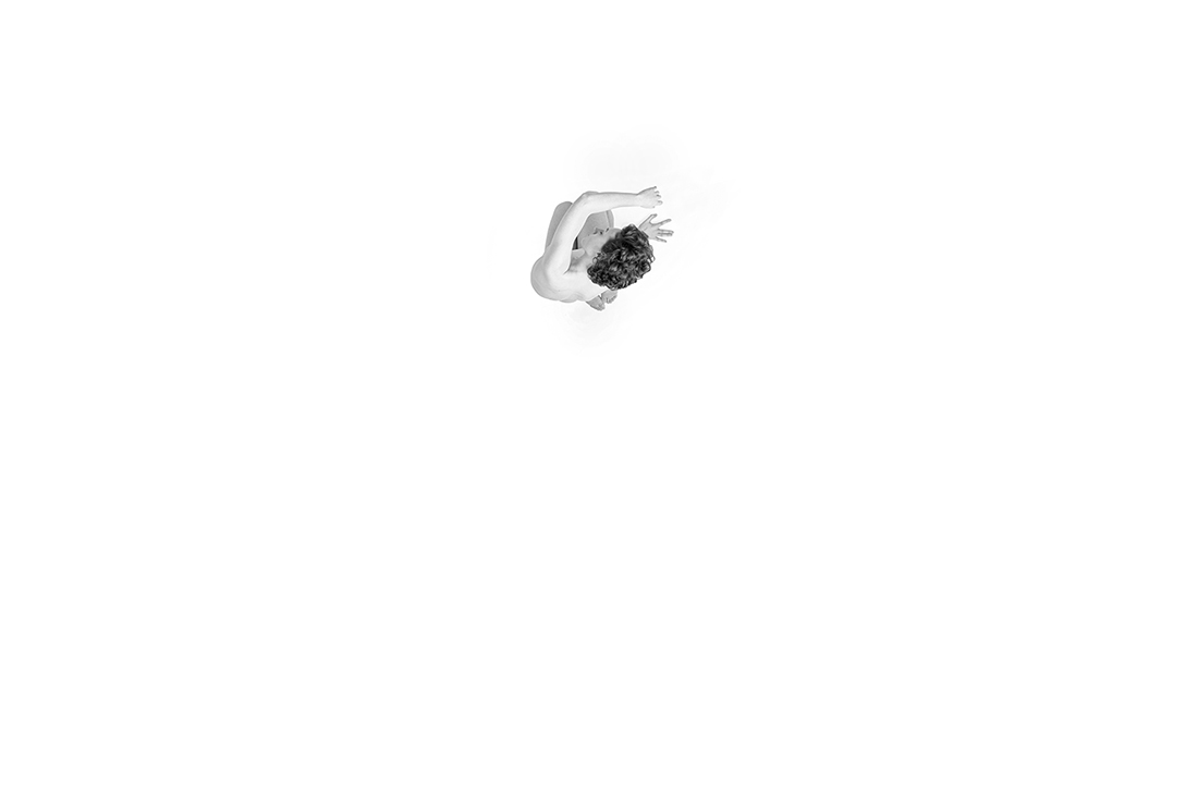 The Fragmented Portrait