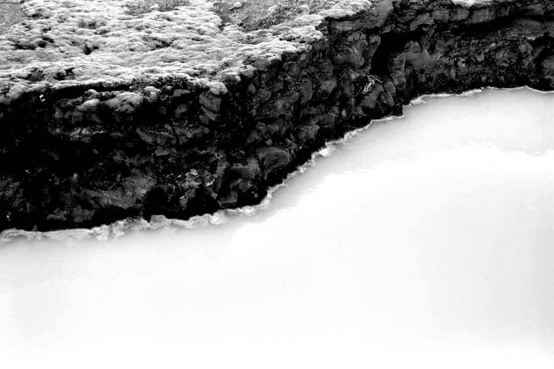Stark Beauty - Iceland