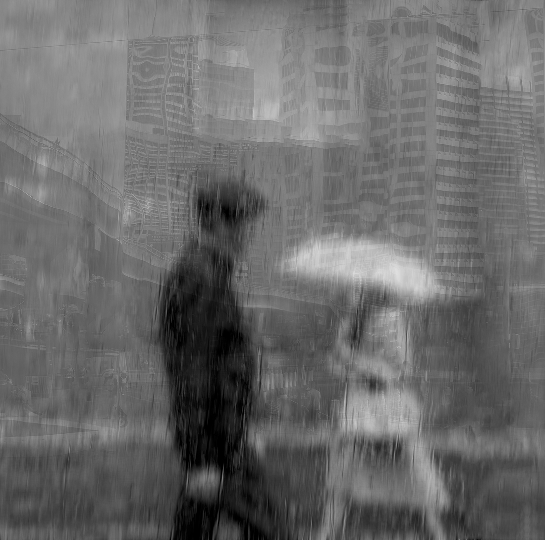 Strangers