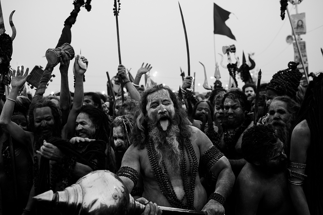 Kumbh Mela