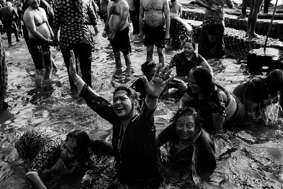 Kumbh Mela