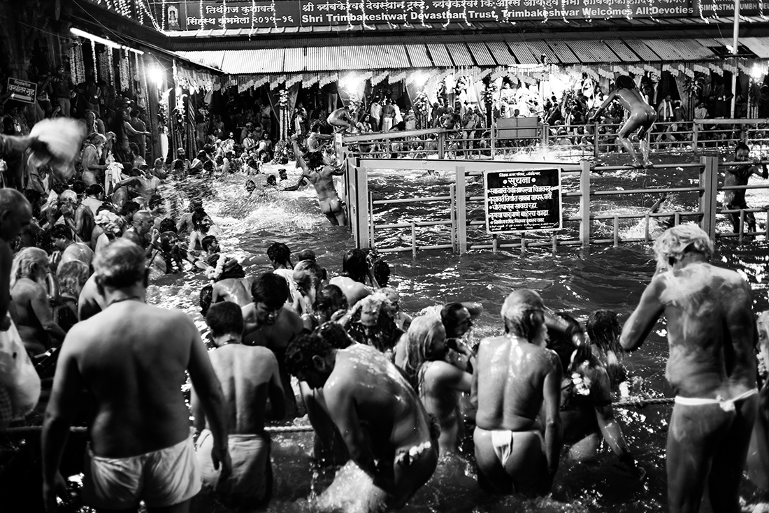 Kumbh Mela