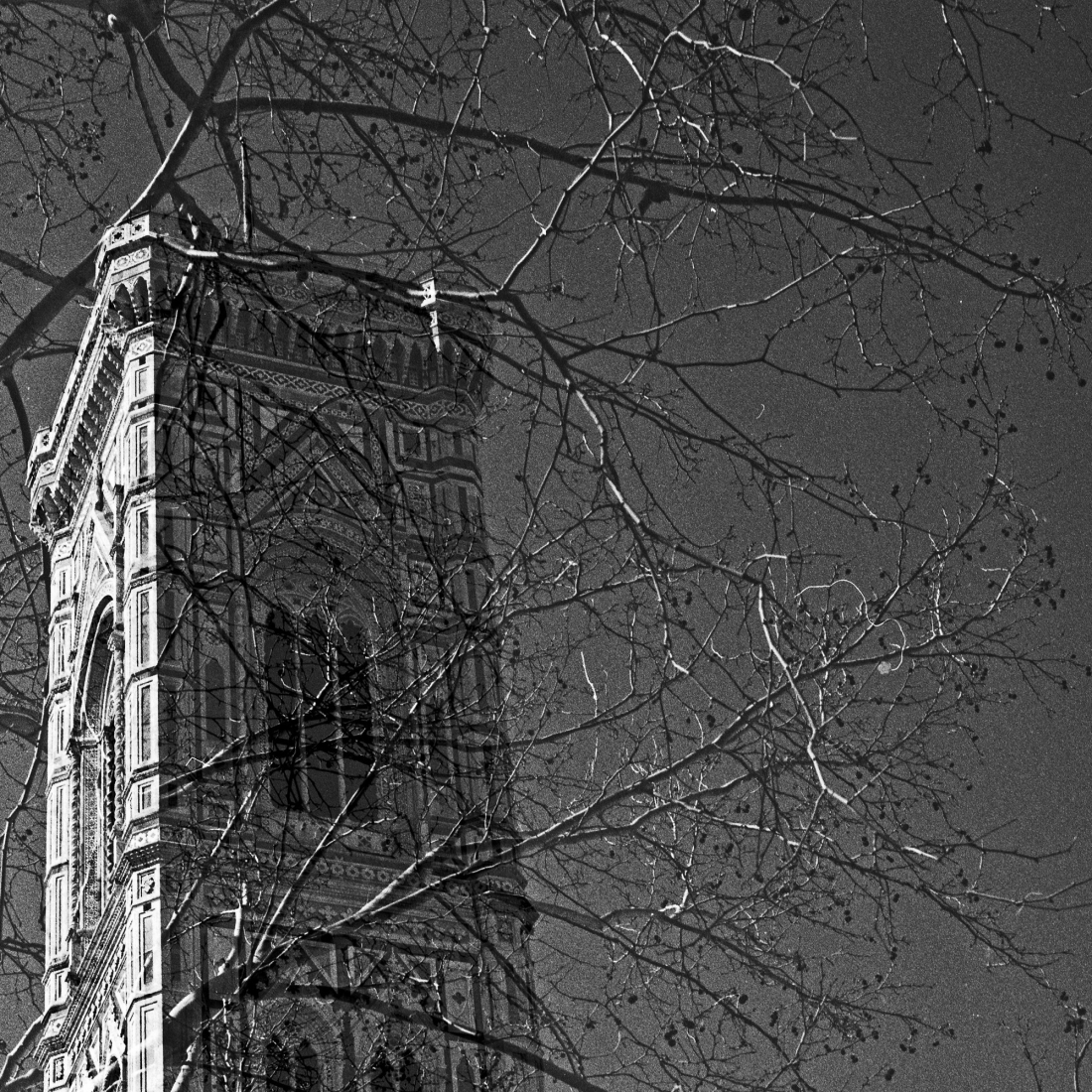 Magic tower