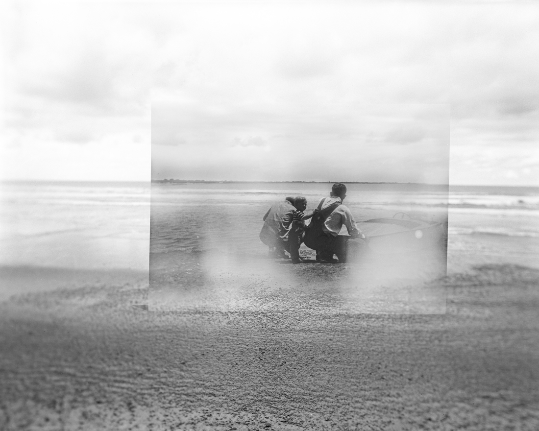 Recollected Memories