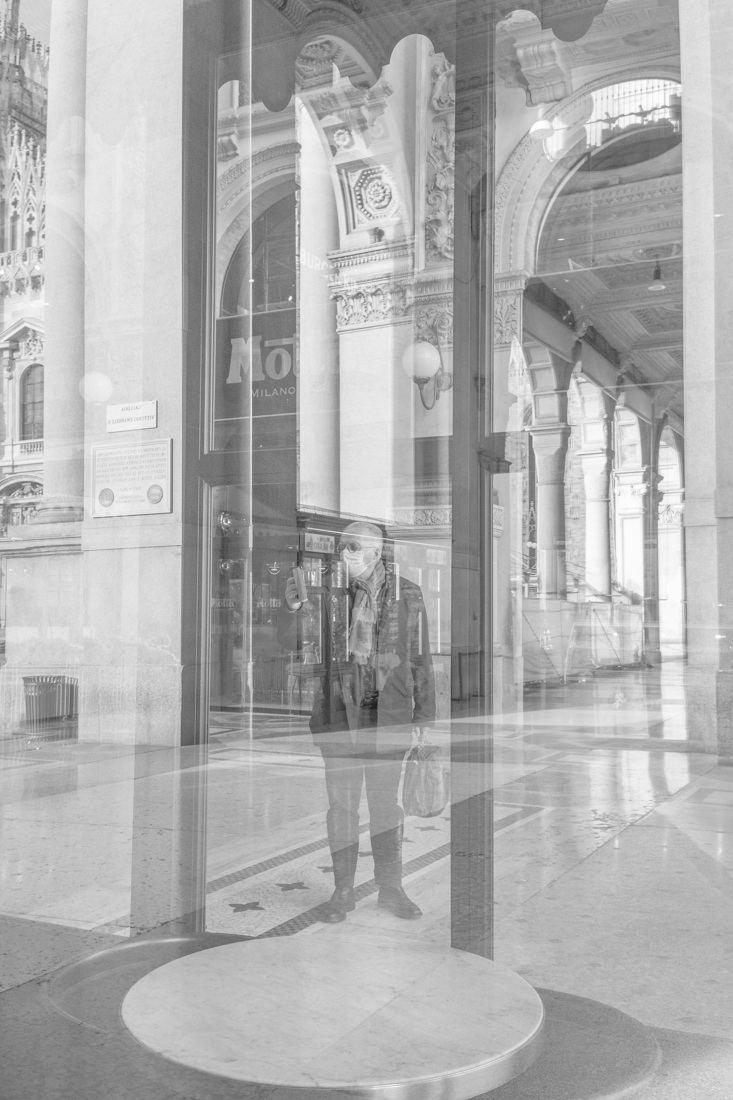 the days without numbers