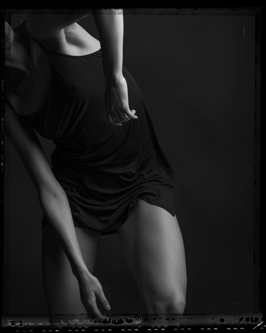 Figure + Form Polaroids