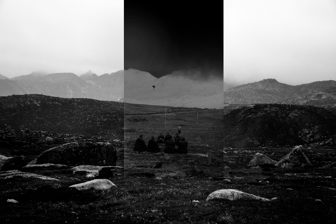 Motionless