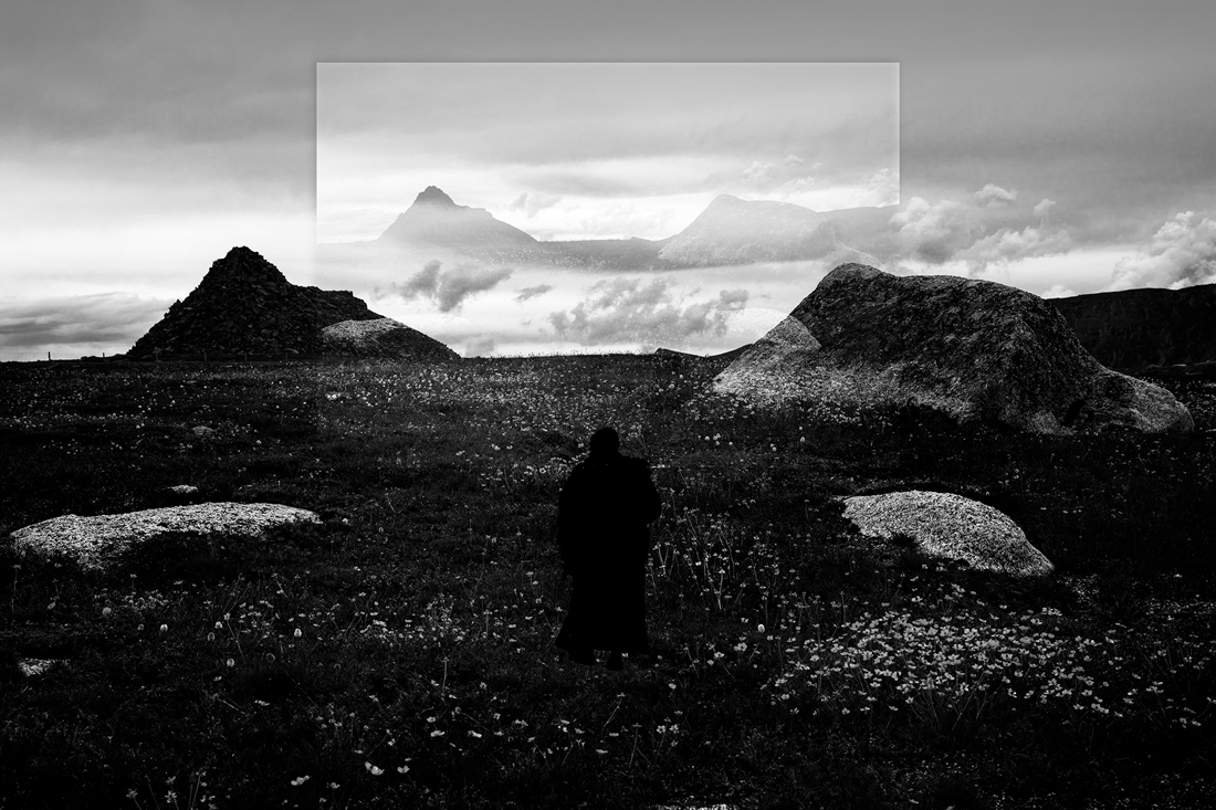 Motionless