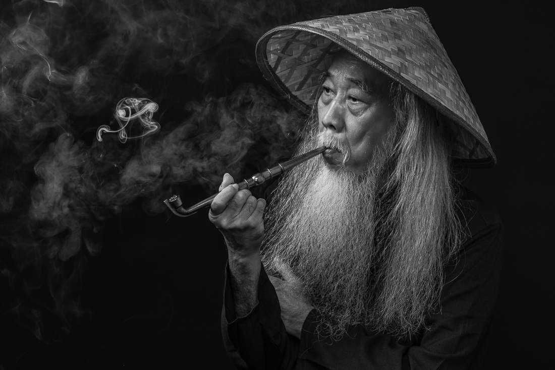 Fisherman