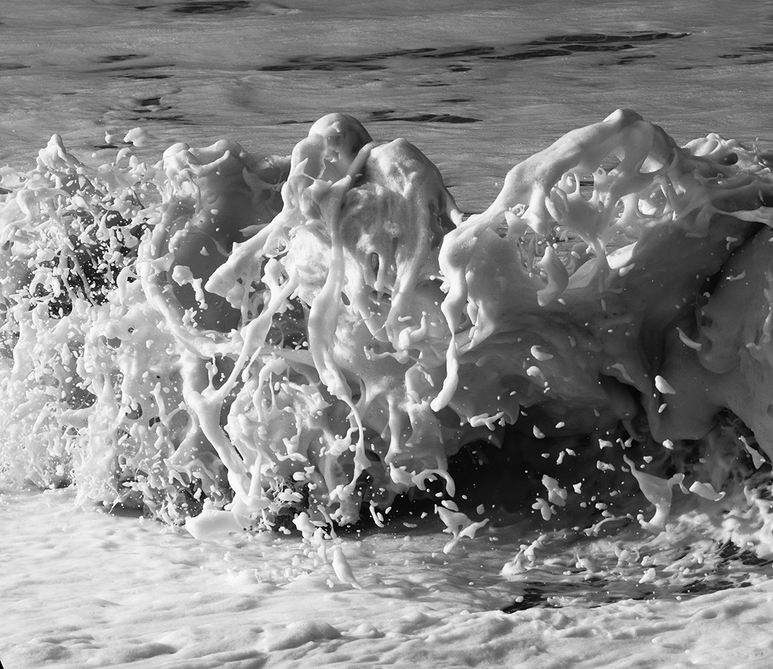 The Marine' souls