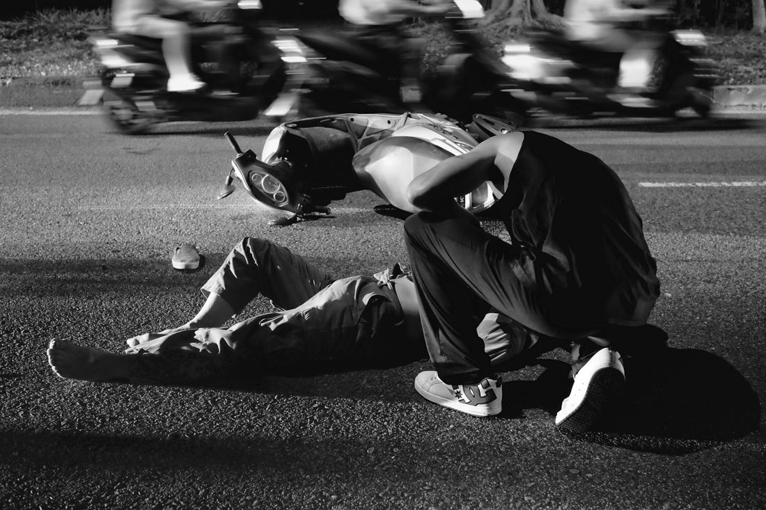 Crisis