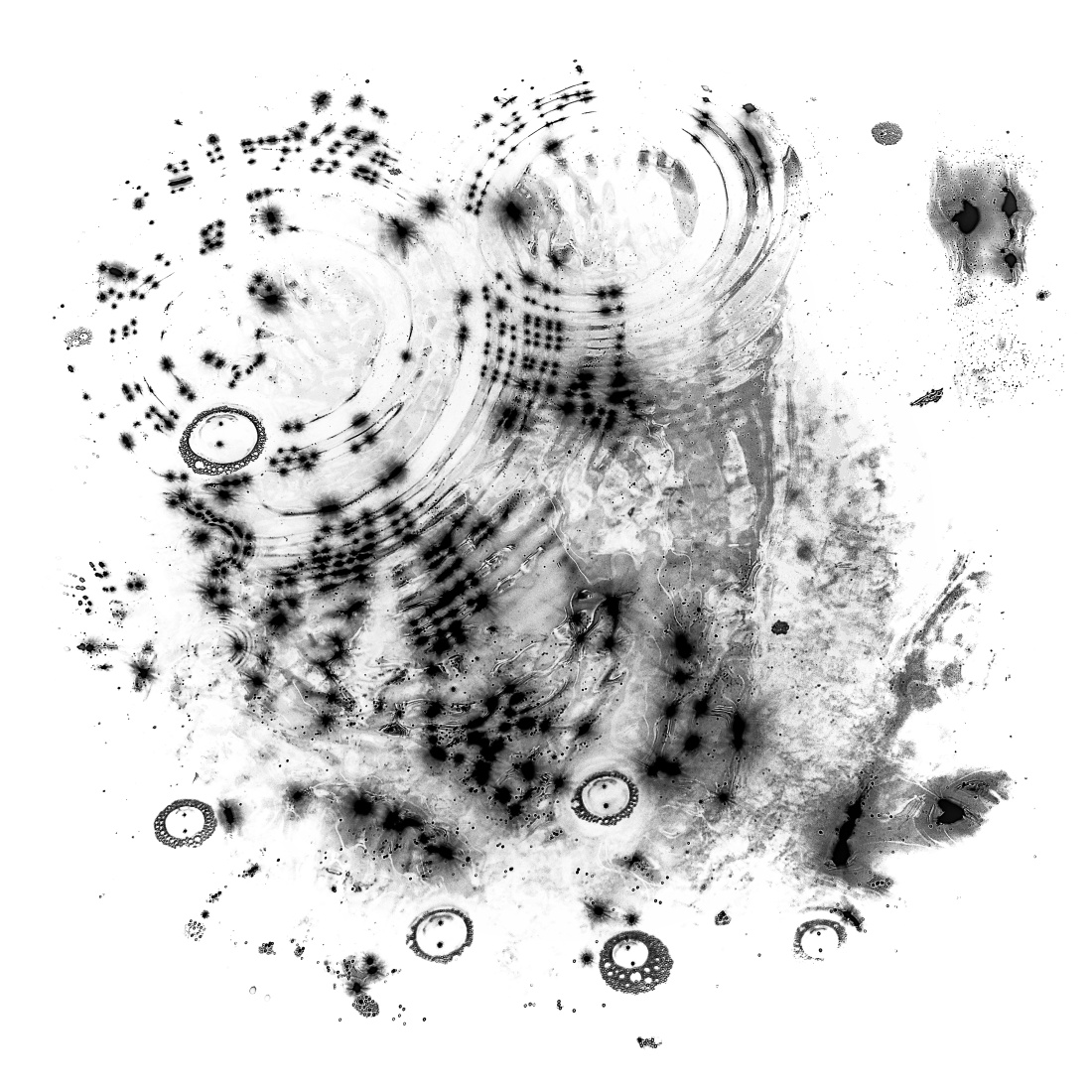 intangible elements