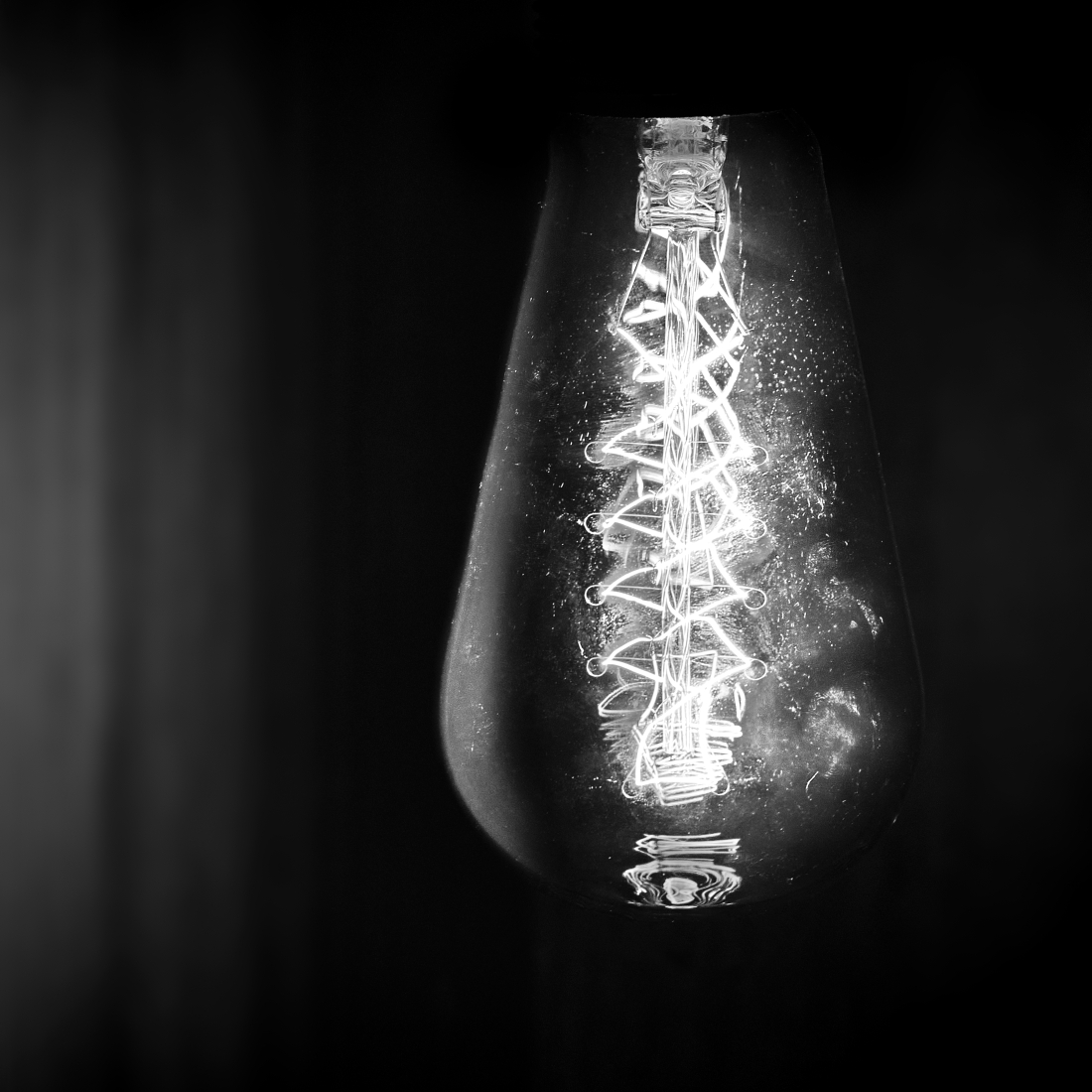 light bulb