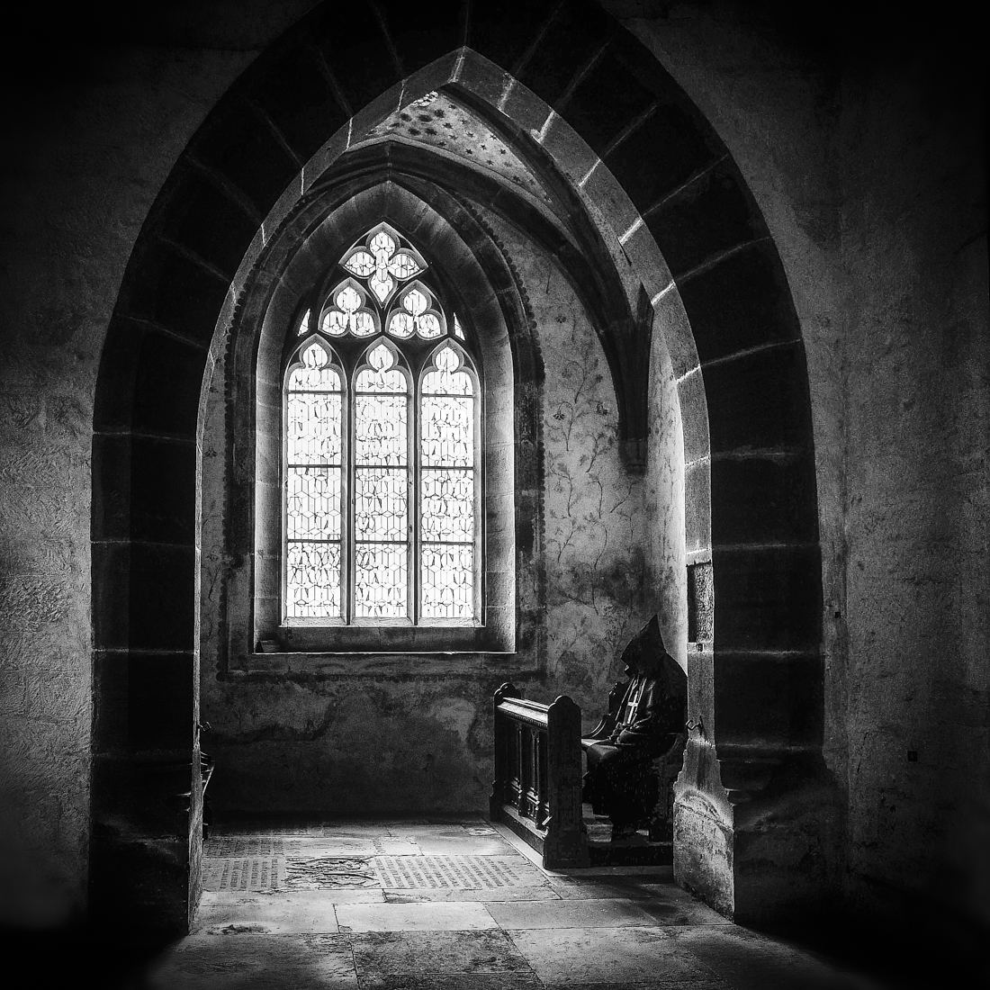 Contemplation