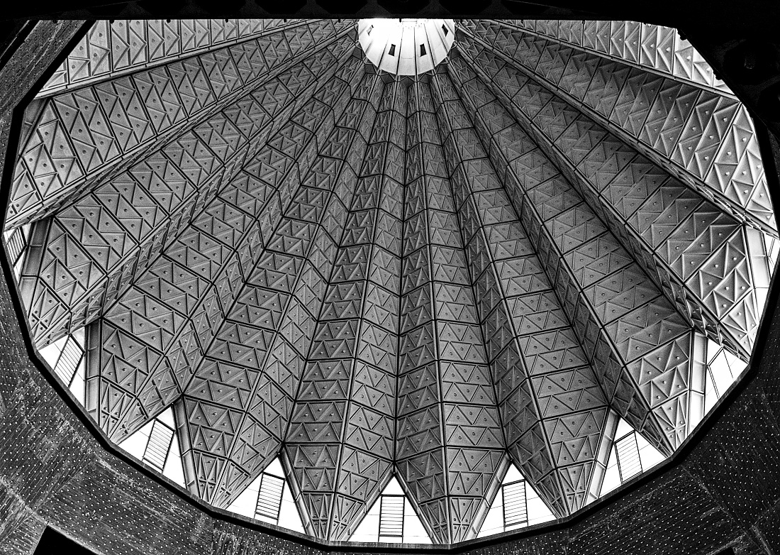 Cupolas