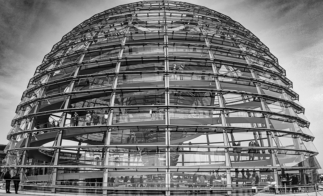 Cupolas