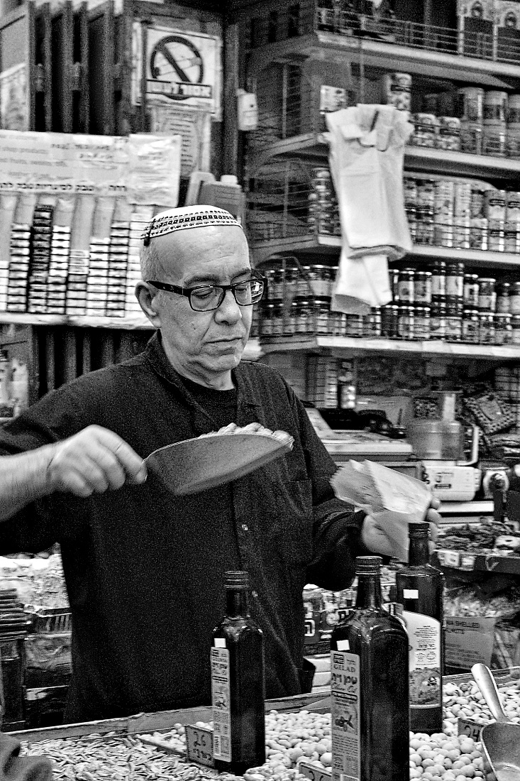 Market
