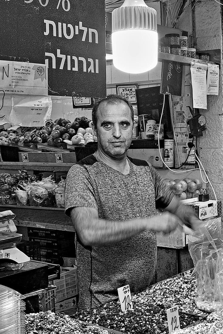 Market