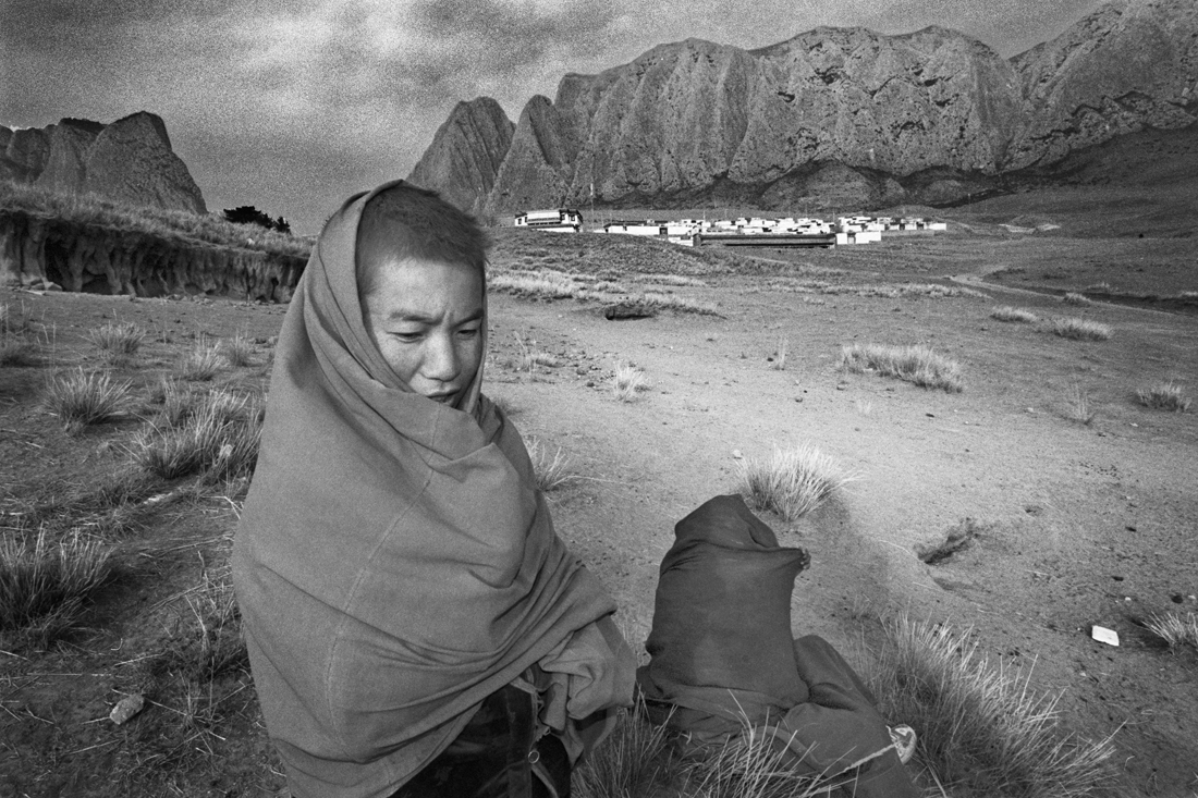 Tibetan