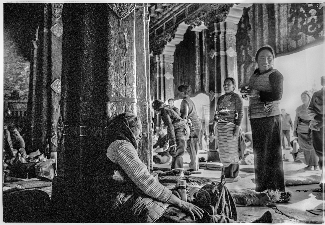 Tibetan
