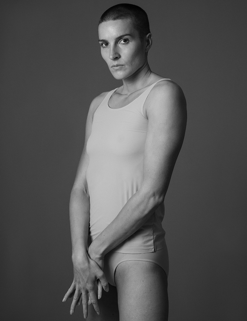 FEMENITY