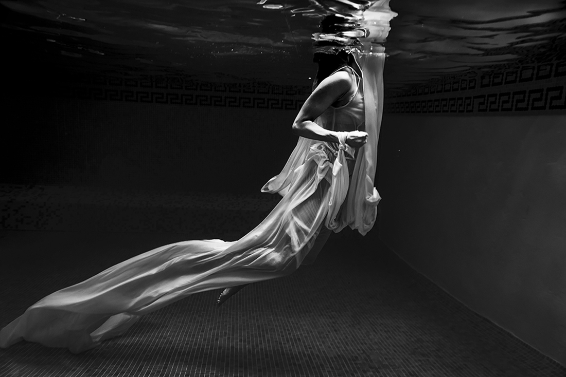 Aqua World