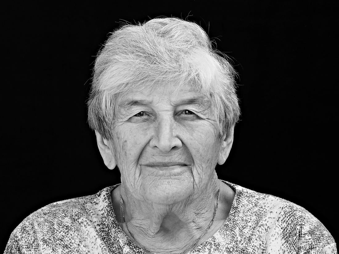 Born between World War I and II