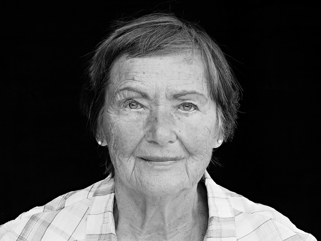 Born between World War I and II