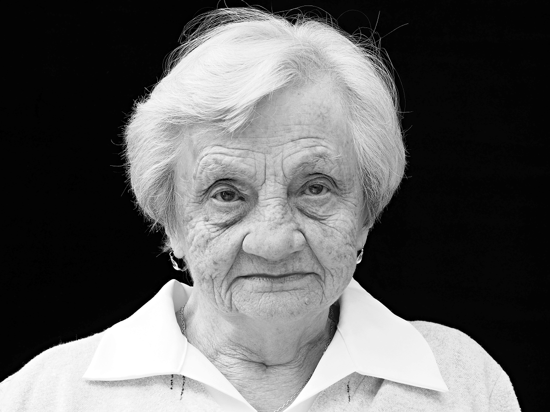 Born between World War I and II