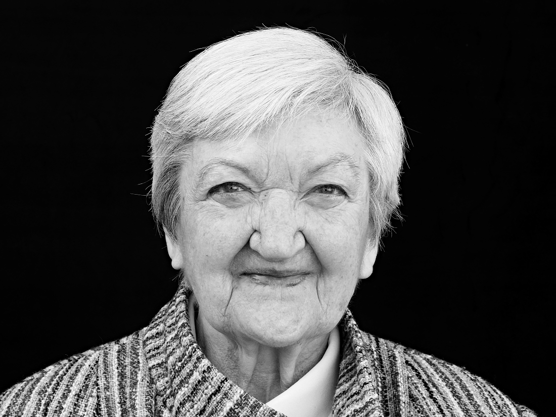 Born between World War I and II