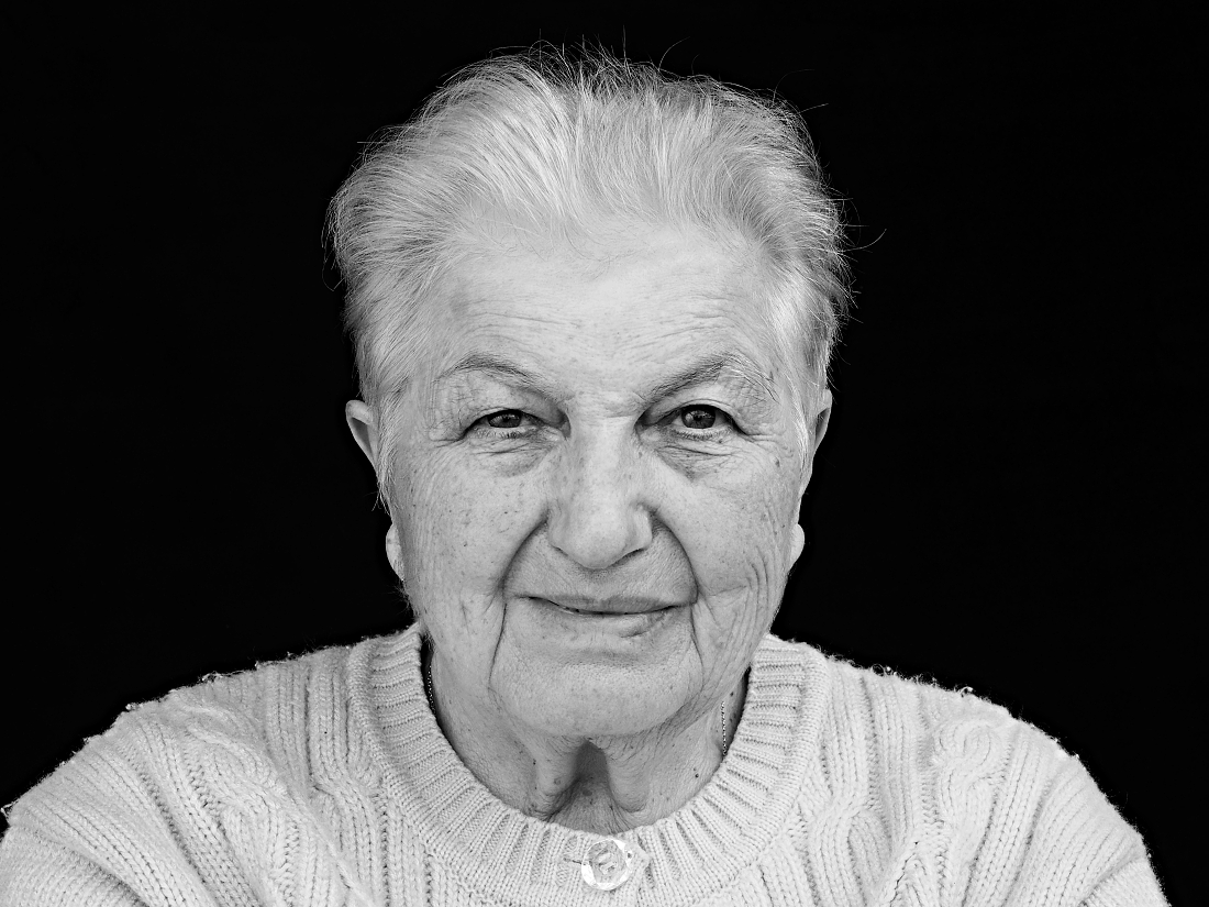 Born between World War I and II
