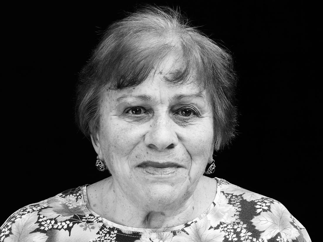 Born between World War I and II