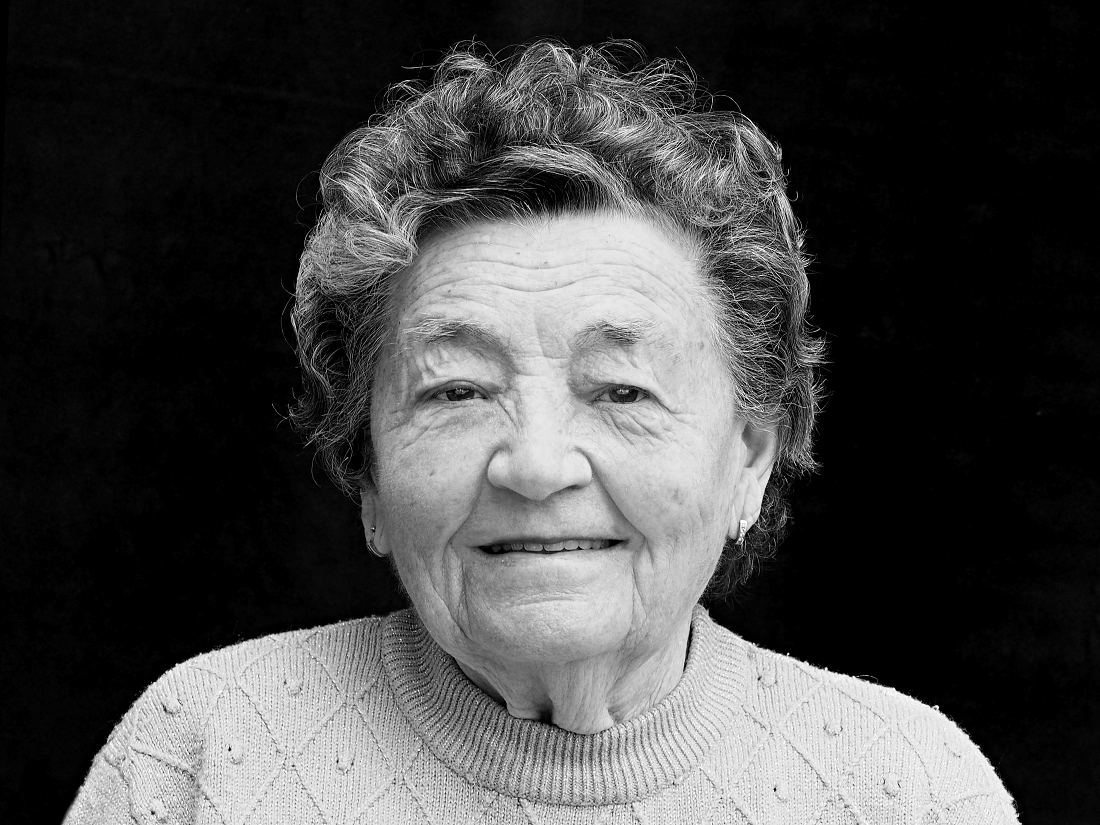 Born between World War I and II