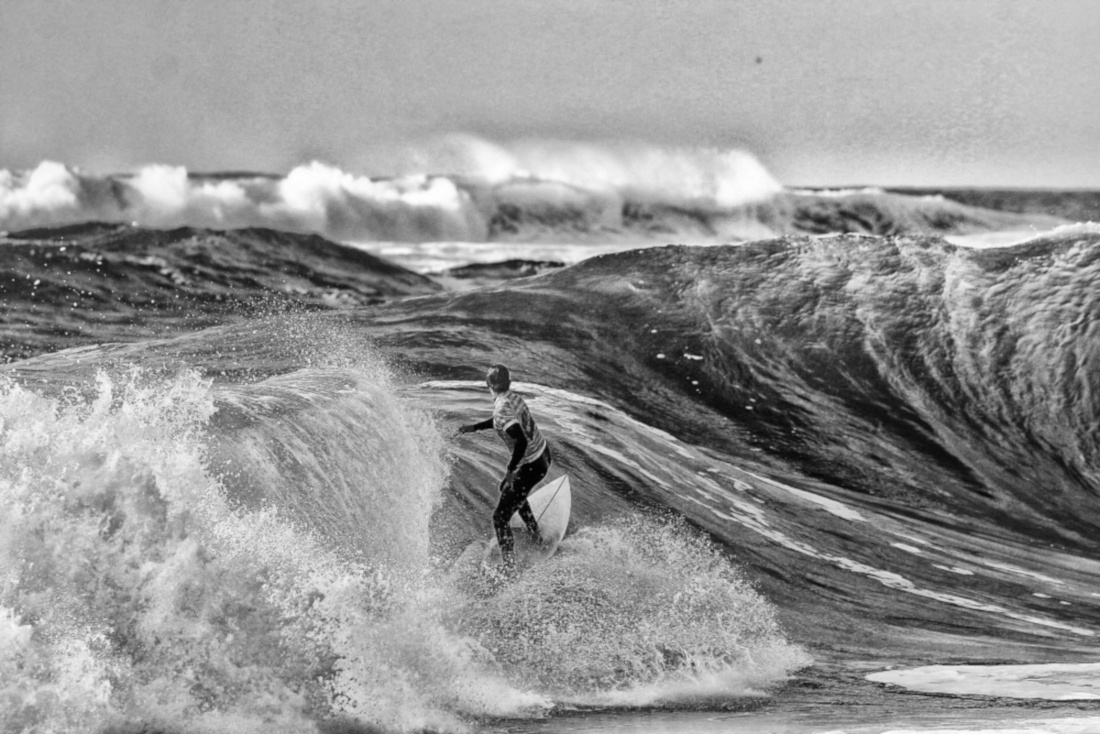 Ocean Power