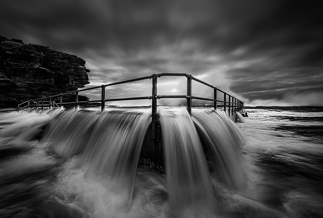 Rockpool Overflow
