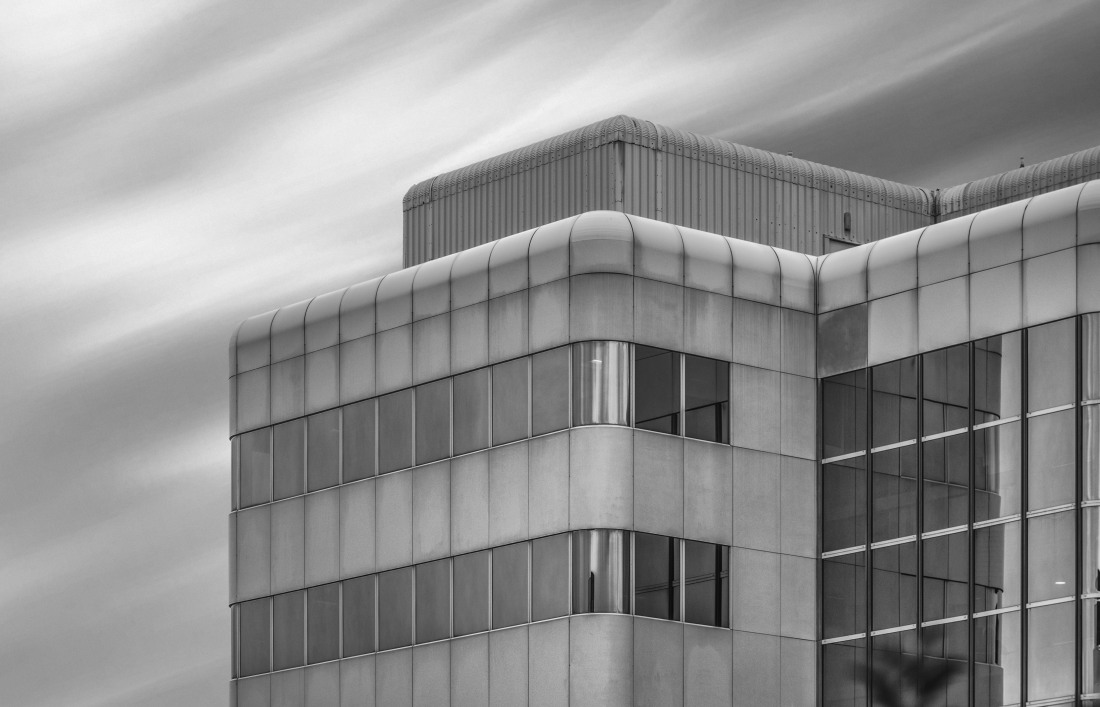 Concrete, Glass and Steel