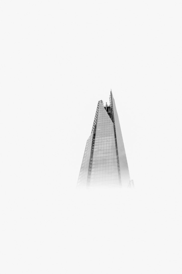 Concrete, Glass and Steel