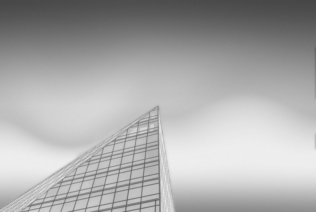 Concrete, Glass and Steel