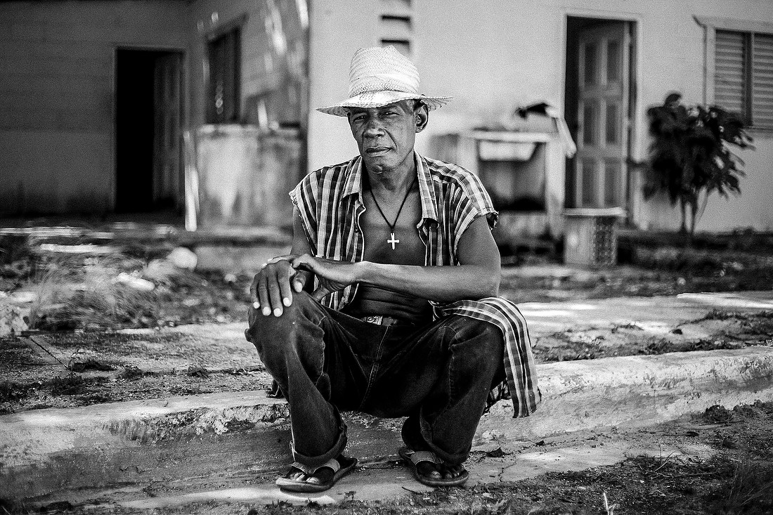 Pueblo Juanillo: Behind the Resort